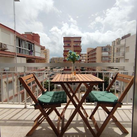 Sande Playa De Gandia المظهر الخارجي الصورة