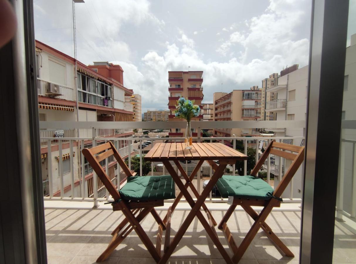 Sande Playa De Gandia المظهر الخارجي الصورة