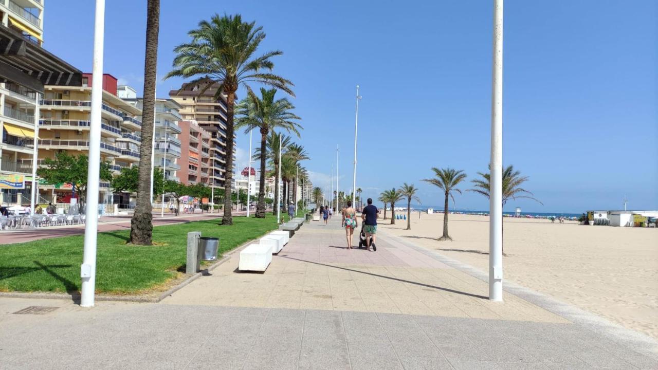 Sande Playa De Gandia المظهر الخارجي الصورة