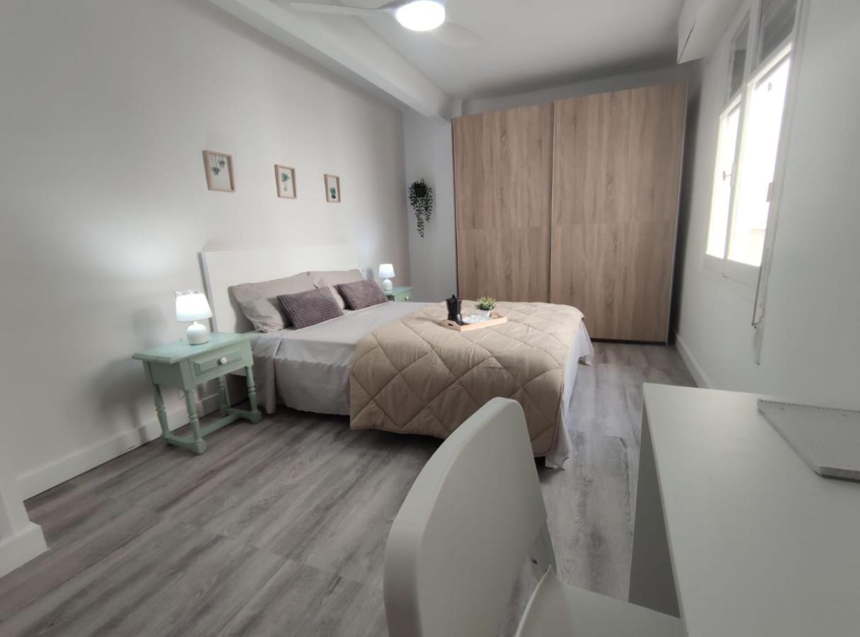 Sande Playa De Gandia المظهر الخارجي الصورة